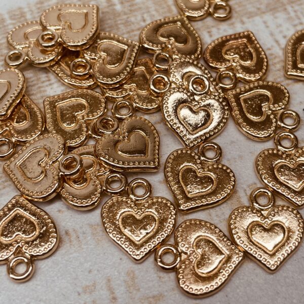 Dije Corazón  350-16950