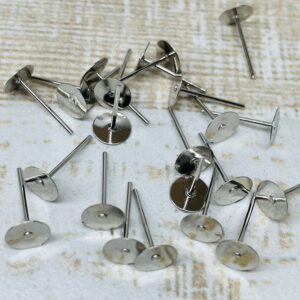 Base de aro 6 mm - 17167