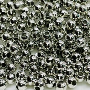 Bolitas de Fundición Niquel 3 mm 16558