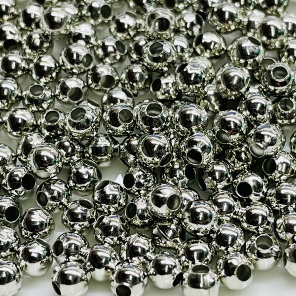 Bolitas de Fundición Niquel 3 mm 16558