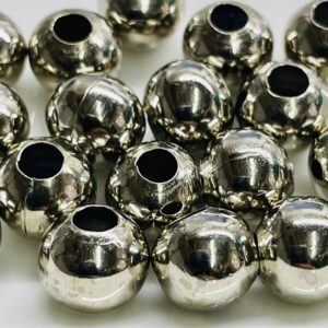 Bolitas de Fundición Niquel 10 mm 16558