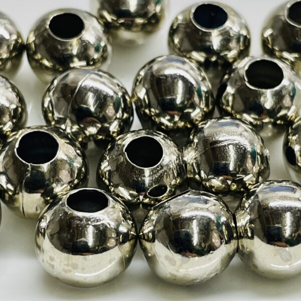 Bolitas de Fundición Niquel 10 mm 16558