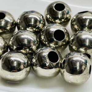Bolitas de Fundición Niquel 12 mm 16558