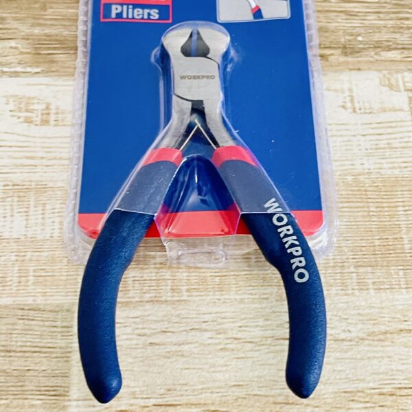 Pinza workpro alicate 17221
