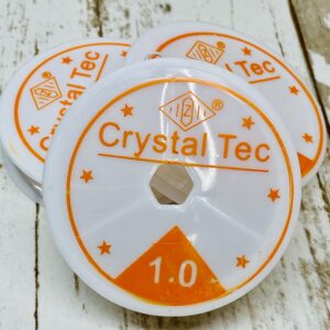 Tanza elástica 1.0 mm - 16542