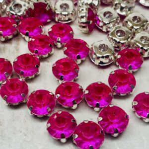 Gema red 8 mm fucsia 17276