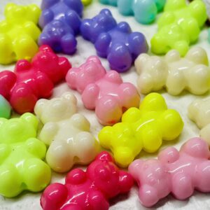 Ositos Pastel pasante 16520