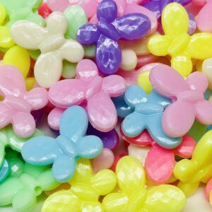 Mariposas pastel 16503