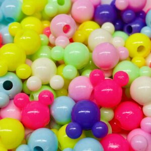 Mickey oreja pastel 16503