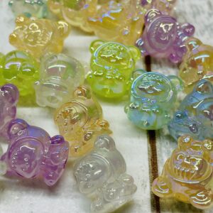 Muñequitos tornasol  17290