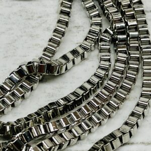 Cadena níquel 35 - 17037