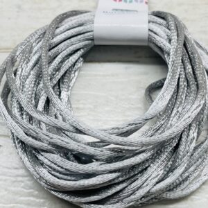 Cordón de Seda 2.5 16547-2