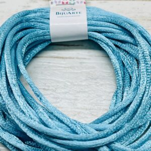 Cordón de Seda 2.5 16547-6
