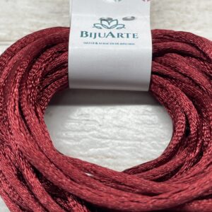 Cordón de Seda 2.5 16547-10