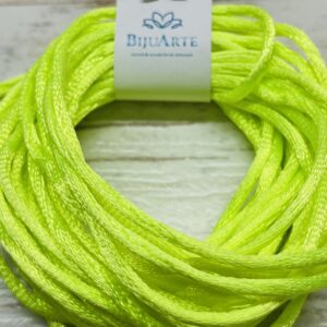 Cordón de Seda 2.5 16547-35
