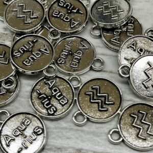 Dije Zodíaco 16939 libra