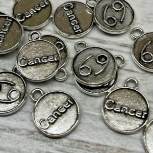 Dije Zodíaco 16939 Cancer