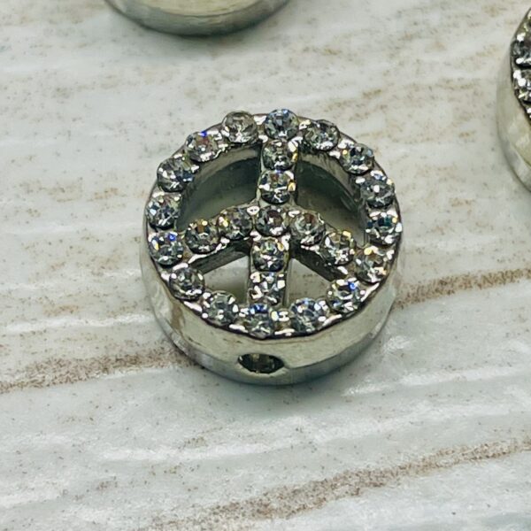 Separador con strass PAZ 17409-1