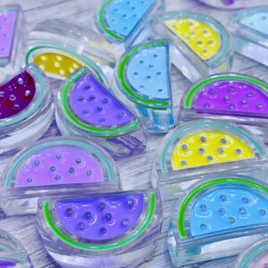 Sandia maxi pasante de acrílico 17285-2