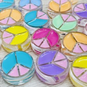 Paz maxi pasante de acrílico 17285-2