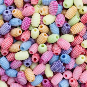 tubitos pastel 16523-10