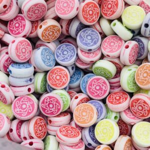 mandala pastel 16523-10