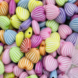 Corazón pastel 16523-10