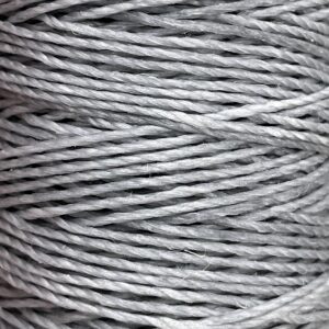Hilo Encerado gris claro 16543-20