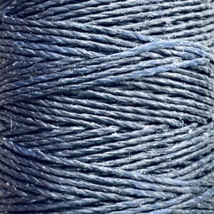 Hilo Encerado azul marino 16543-21