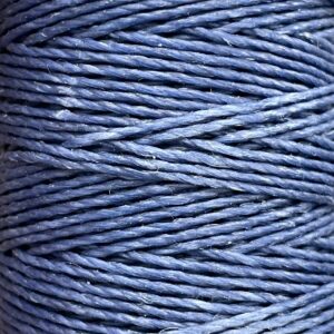 Hilo Encerado azul jean 16543-22
