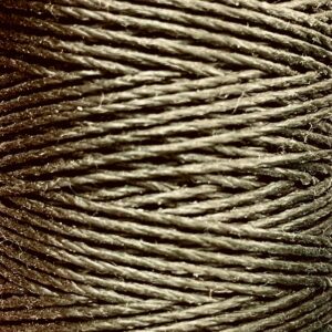 Hilo Encerado musgo  16543-30