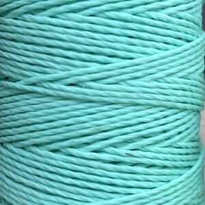 Hilo Encerado aqua  16543-35