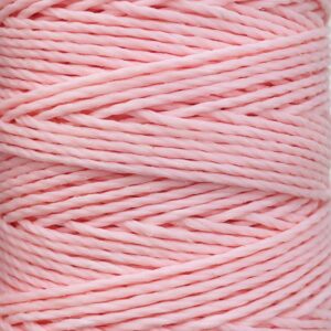 Hilo Encerado rosa bb 16543-40