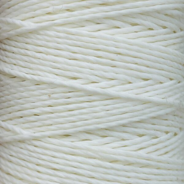 Hilo Encerado blanco16543-50