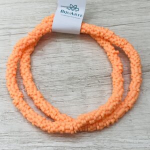 Fimo arandela flor 16553 -13