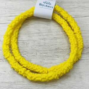 Fimo arandela flor 16553 -9