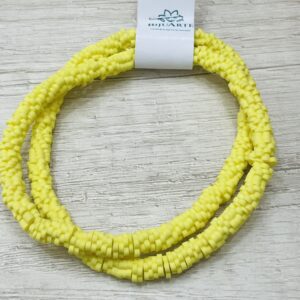 Fimo arandela flor 16553 -10