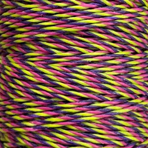 Hilo Encerado multi2  16544-1