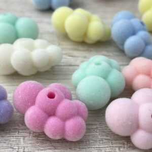 Nubes aterciopeladas pasante 17614-2