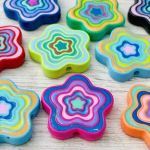 Flor pasante XL 17620-2