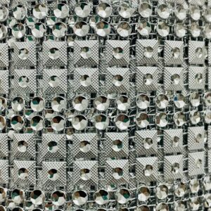 Cinta de falso strass y fantasia   17641