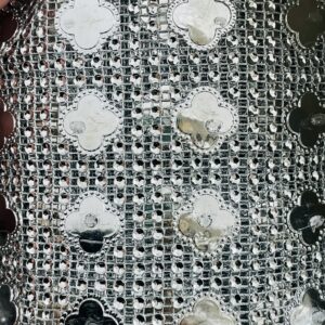 Cinta de falso strass y fantasia   17641