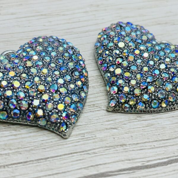 Dije con  strass  17645