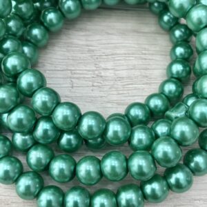 Perlas de Vidrio Perladas De 8MM 16906-8 (copia)