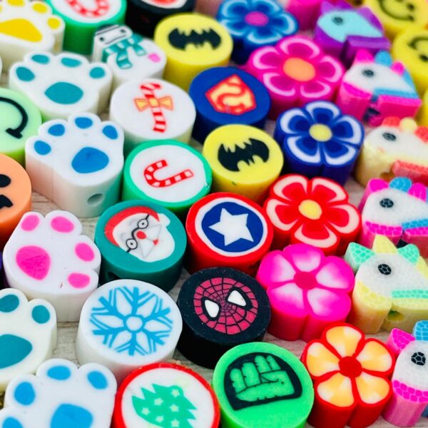 Formitas de Fimo 16552 - Imagen 3