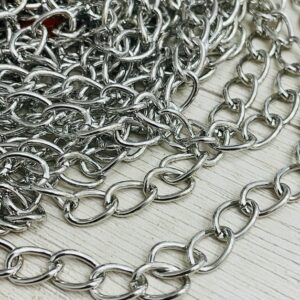 Cadena de Metal 17074-V