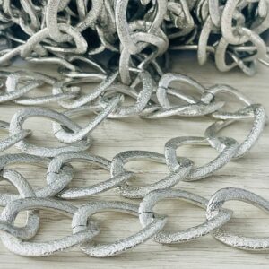 Cadena de aluminio 17056-AT