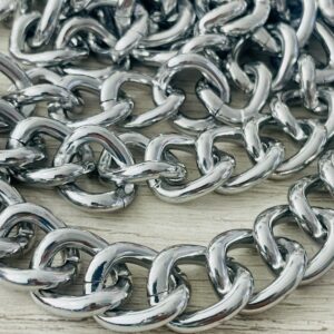 Cadena de aluminio 17072-AX