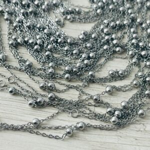 Cadena de ACERO 17070-AV