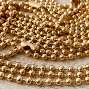 Cadena de Metal 17073-U